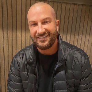 Meet your Posher, Anthony